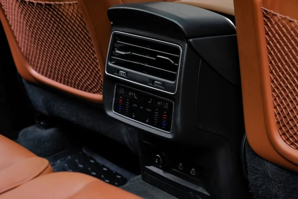 2023 Audi 4M Q7 - Image 9 of 20