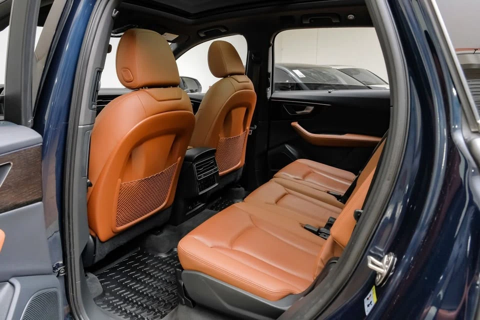 2023 Audi 4M Q7 - Image 11 of 20