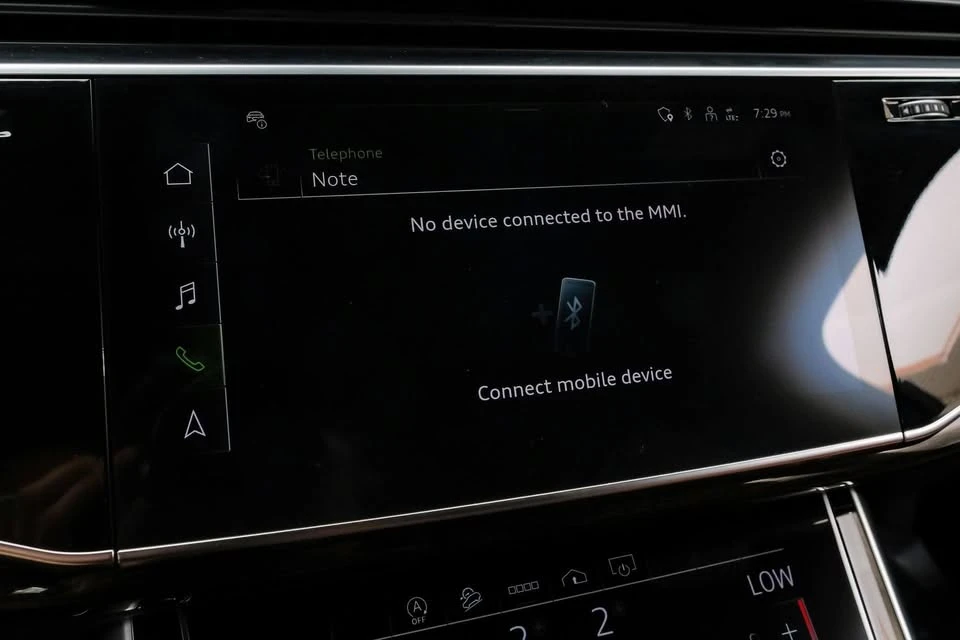 2023 Audi 4M Q7 - Image 3 of 20