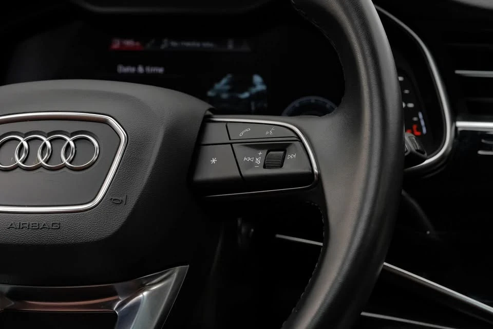 2023 Audi 4M Q7 - Image 5 of 20