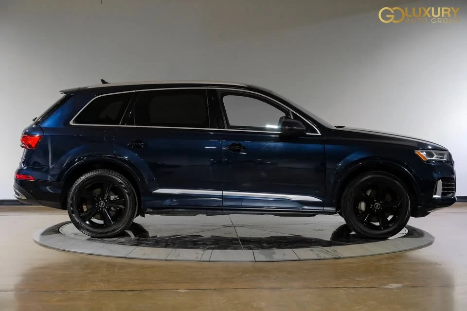 2023 Audi 4M Q7 - Image 14 of 20