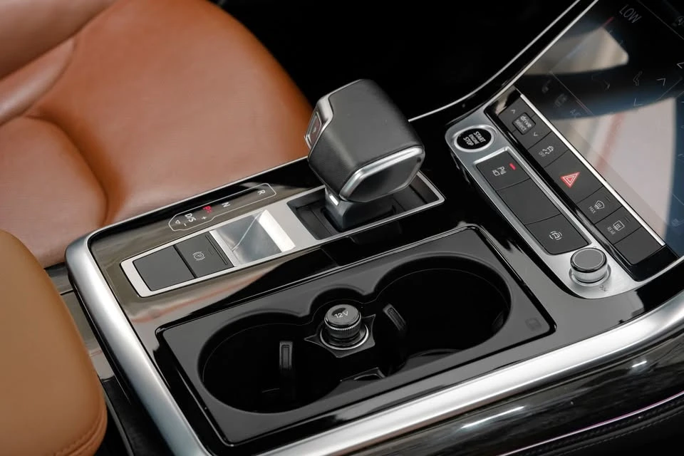 2023 Audi 4M Q7 - Image 3 of 20