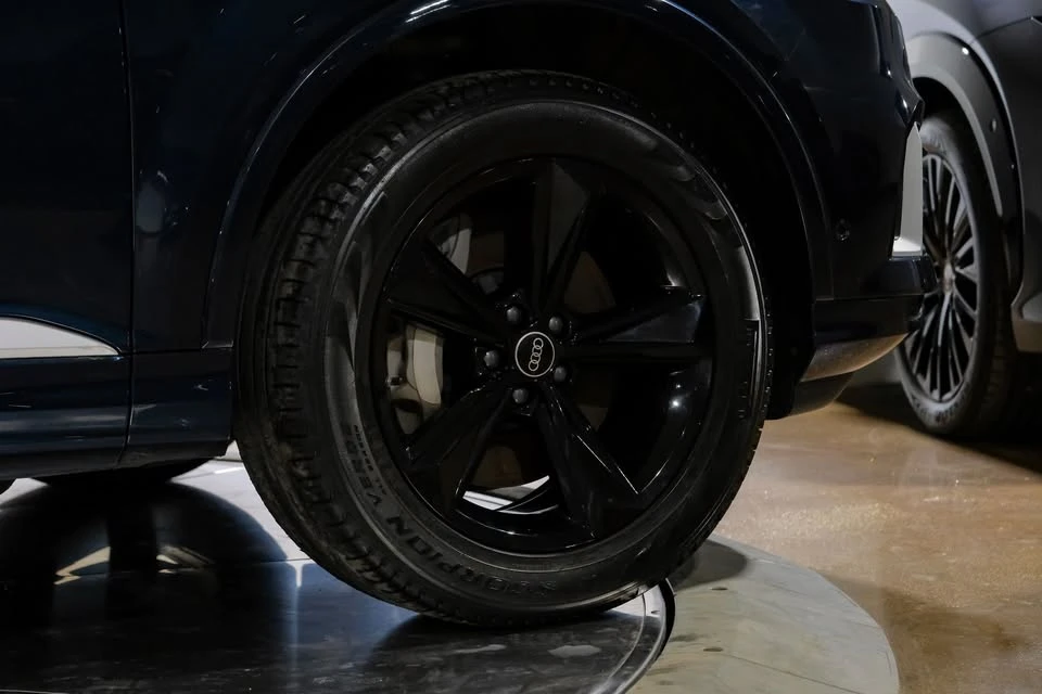 2023 Audi 4M Q7 - Image 18 of 20