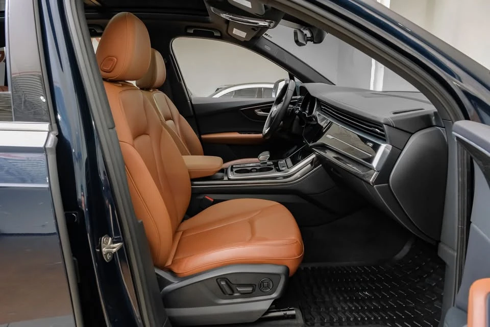 2023 Audi 4M Q7 - Image 12 of 20