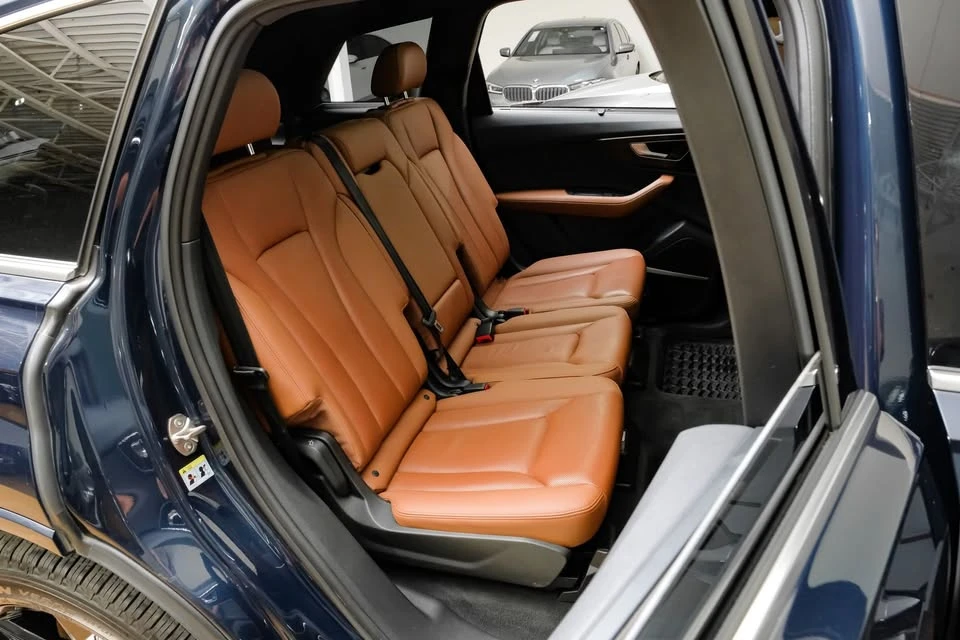 2023 Audi 4M Q7 - Image 16 of 20