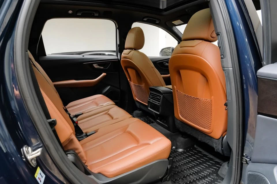 2023 Audi 4M Q7 - Image 10 of 20