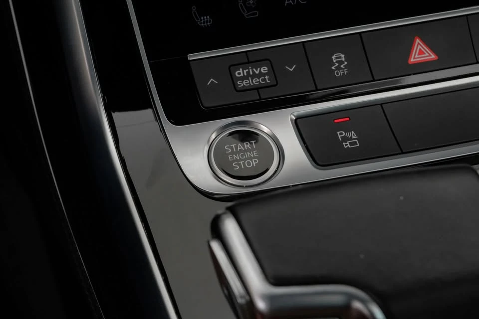 2023 Audi 4M Q7 - Image 8 of 20