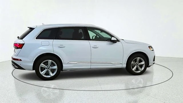2023 Audi 4M Q7 - Image 7 of 20