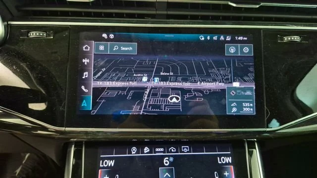 2023 Audi 4M Q7 - Image 15 of 20