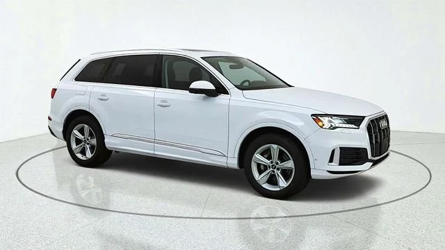 2023 Audi 4M Q7 - Image 8 of 20