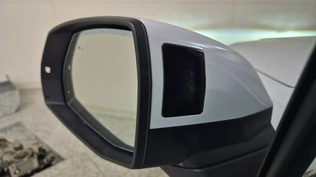 2023 Audi 4M Q7 - Image 13 of 20