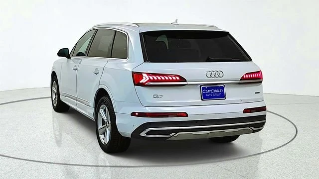 2023 Audi 4M Q7 - Image 5 of 20