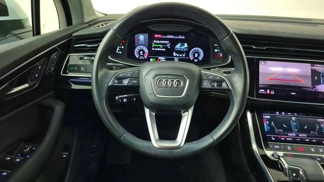 2023 Audi 4M Q7 - Image 20 of 20
