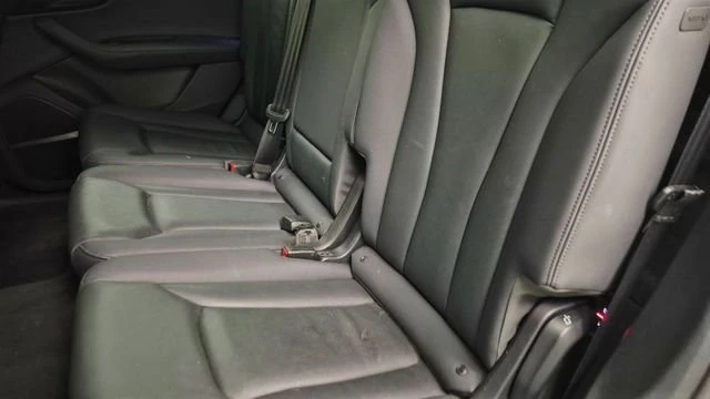 2023 Audi 4M Q7 - Image 19 of 20