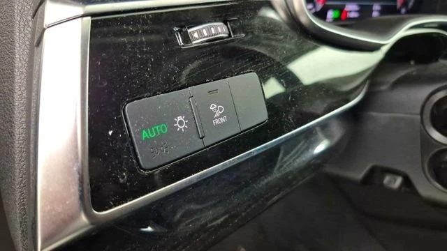 2023 Audi 4M Q7 - Image 10 of 20