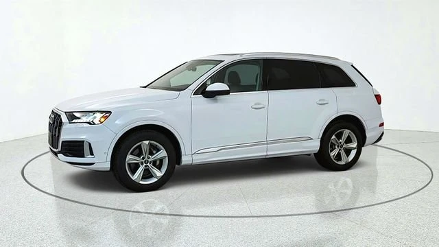 2023 Audi 4M Q7 - Image 3 of 20