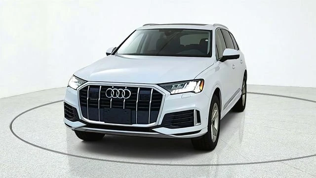 2023 Audi 4M Q7 - Image 2 of 20