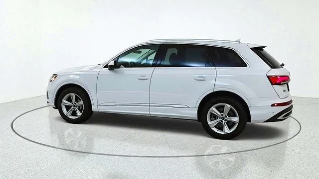 2023 Audi 4M Q7 - Image 4 of 20