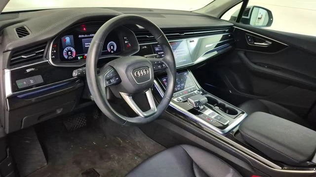 2023 Audi 4M Q7 - Image 9 of 20