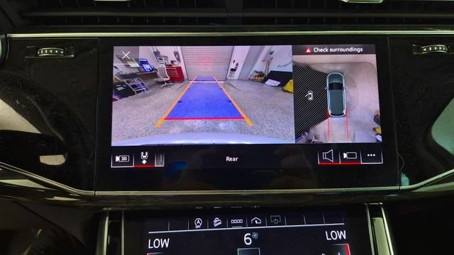 2023 Audi 4M Q7 - Image 16 of 20