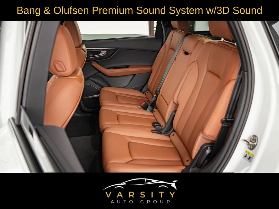 2023 Audi 4M Q7 - Image 14 of 21