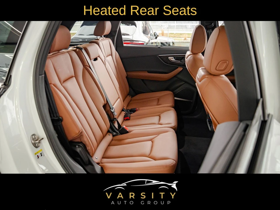 2023 Audi 4M Q7 - Image 15 of 21