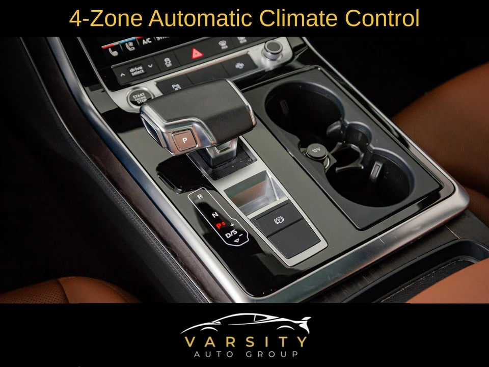 2023 Audi 4M Q7 - Image 11 of 21