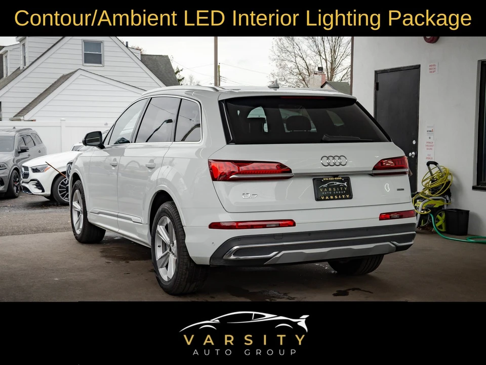 2023 Audi 4M Q7 - Image 6 of 21