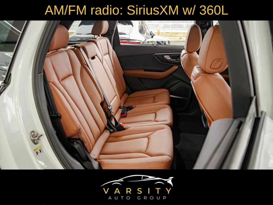 2023 Audi 4M Q7 - Image 15 of 21