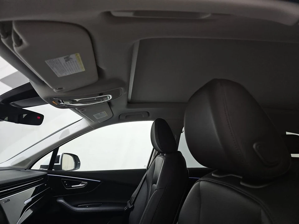 2023 Audi 4M Q7 - Image 8 of 10