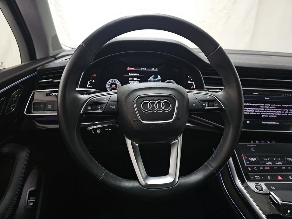 2023 Audi 4M Q7 - Image 6 of 10