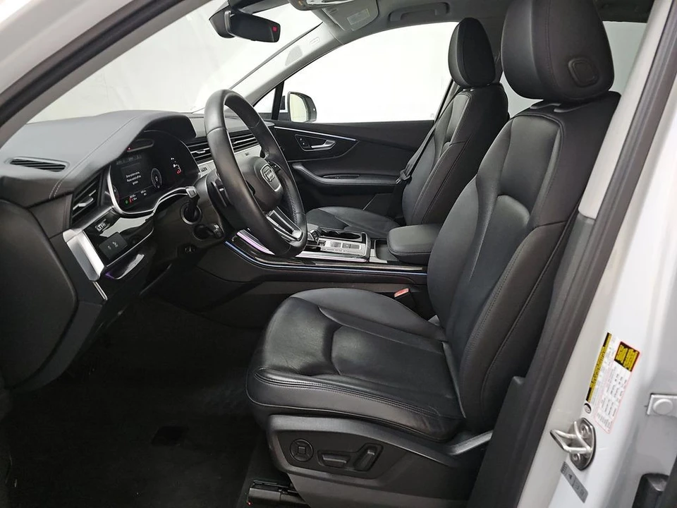 2023 Audi 4M Q7 - Image 4 of 10