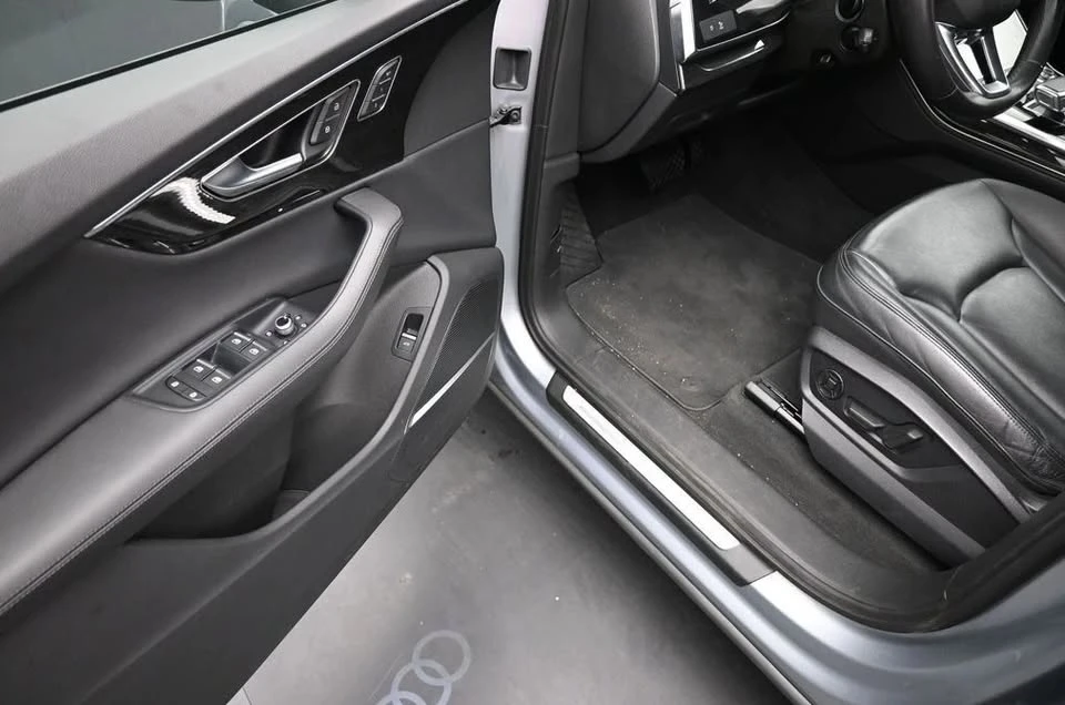 2023 Audi 4M Q7 - Image 4 of 13