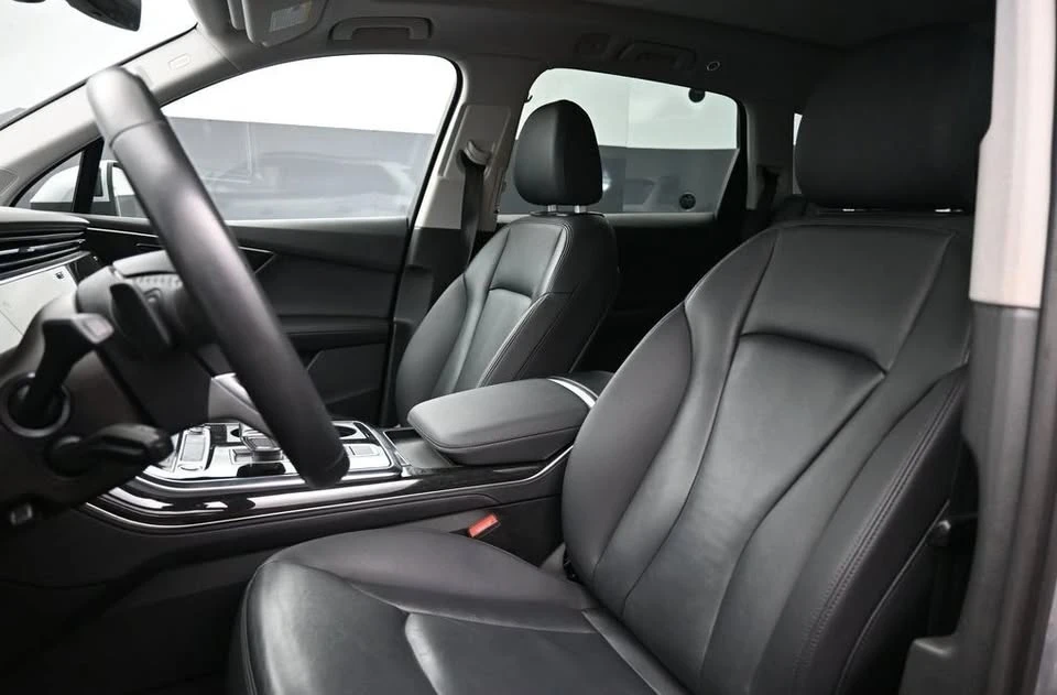 2023 Audi 4M Q7 - Image 3 of 13