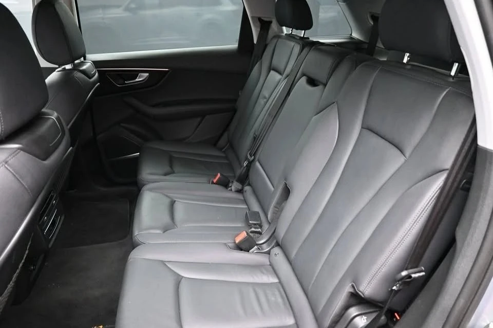 2023 Audi 4M Q7 - Image 6 of 13