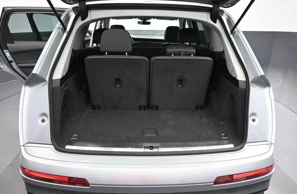 2023 Audi 4M Q7 - Image 8 of 13