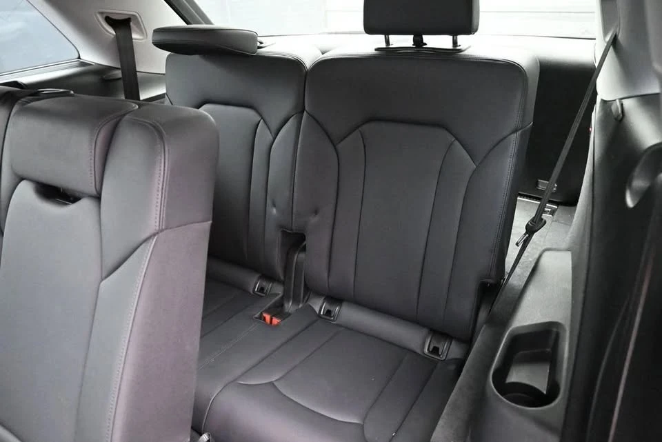 2023 Audi 4M Q7 - Image 7 of 13