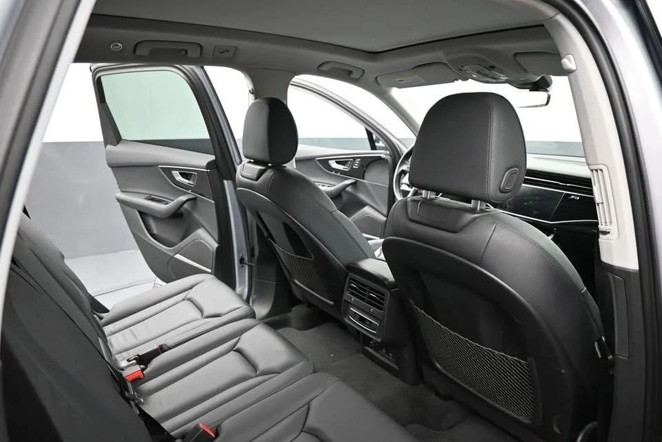 2023 Audi 4M Q7 - Image 9 of 13