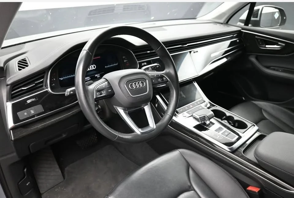 2023 Audi 4M Q7 - Image 2 of 13