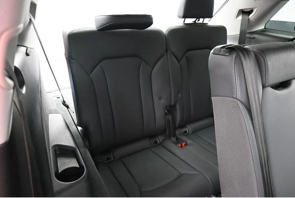 2023 Audi 4M Q7 - Image 10 of 13