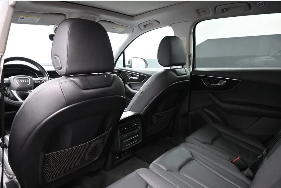 2023 Audi 4M Q7 - Image 5 of 13