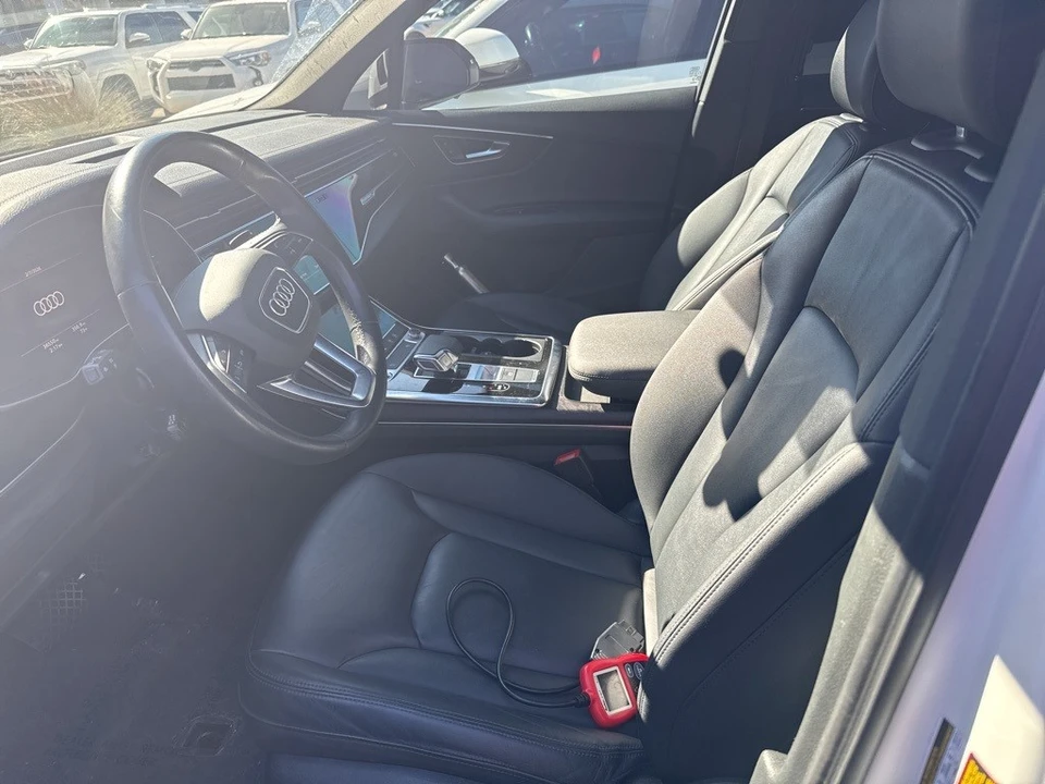 2023 Audi 4M Q7 - Image 6 of 7