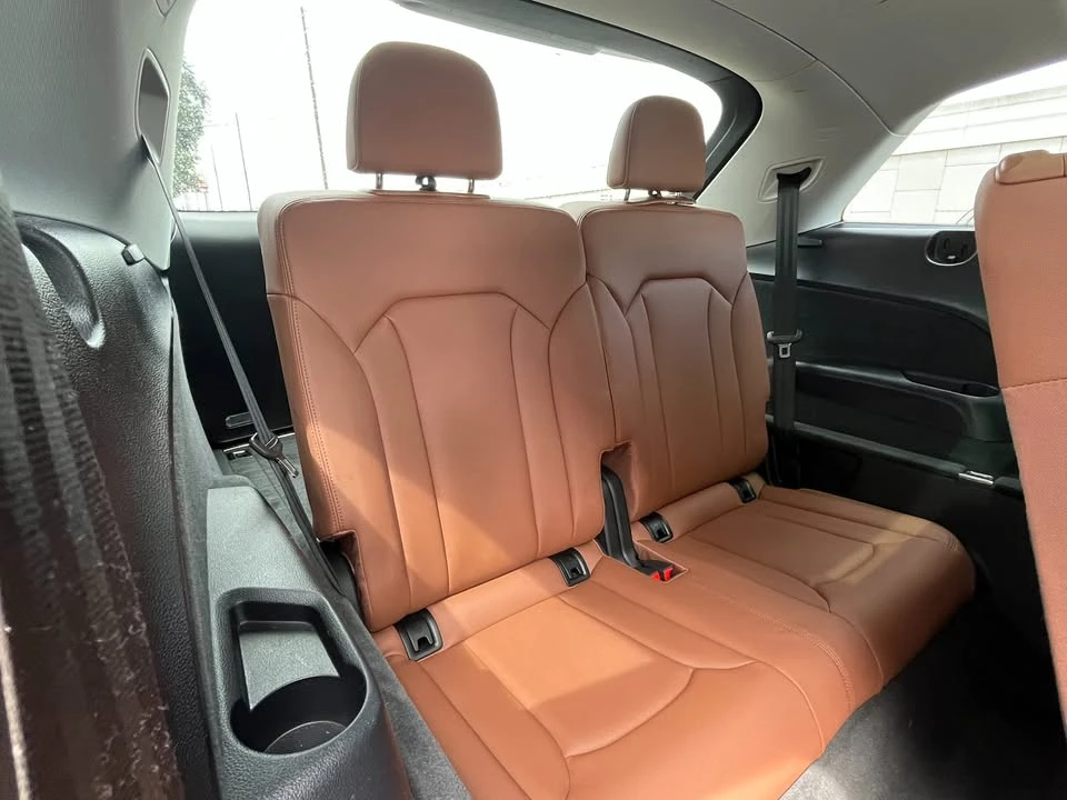 2023 Audi 4M Q7 - Image 16 of 20