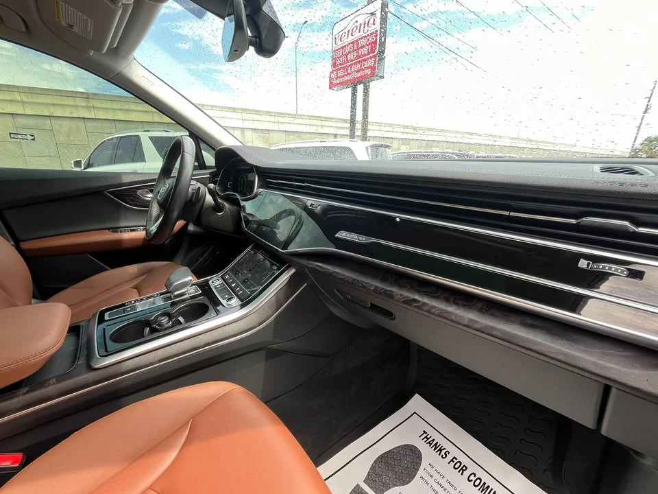 2023 Audi 4M Q7 - Image 19 of 20