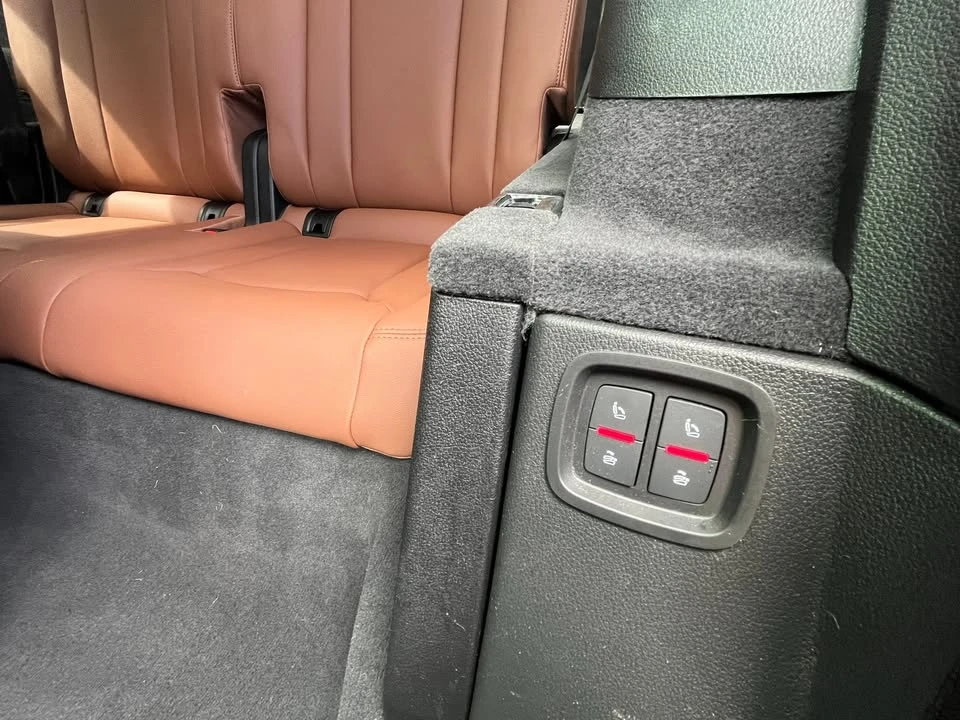 2023 Audi 4M Q7 - Image 12 of 20