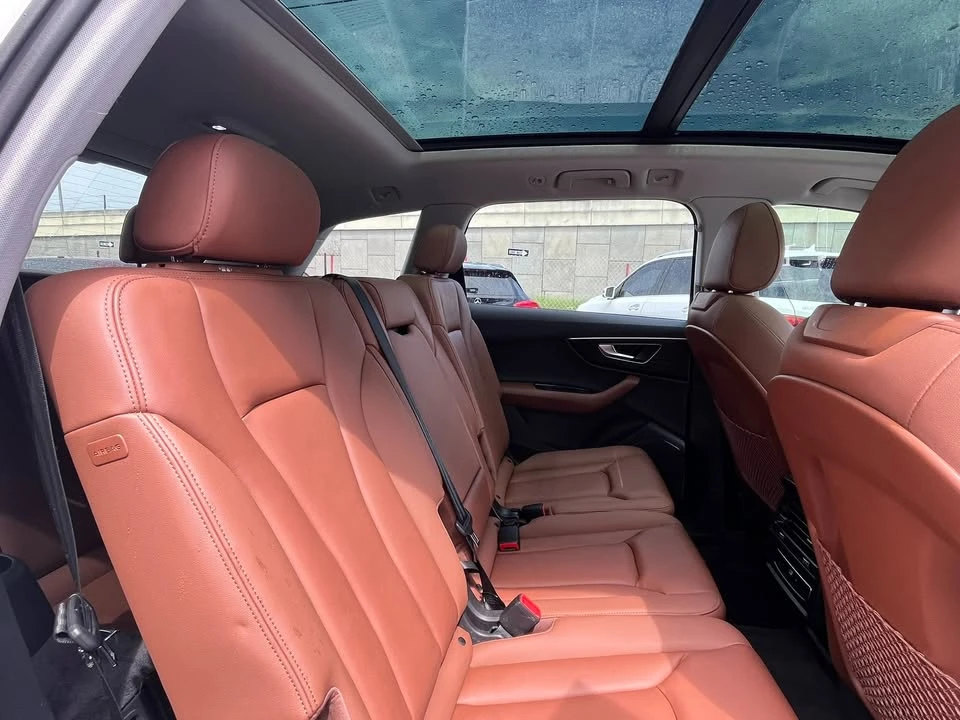 2023 Audi 4M Q7 - Image 15 of 20