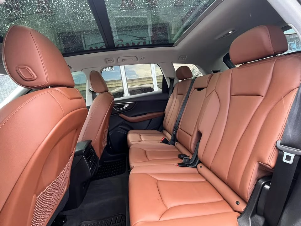 2023 Audi 4M Q7 - Image 11 of 20