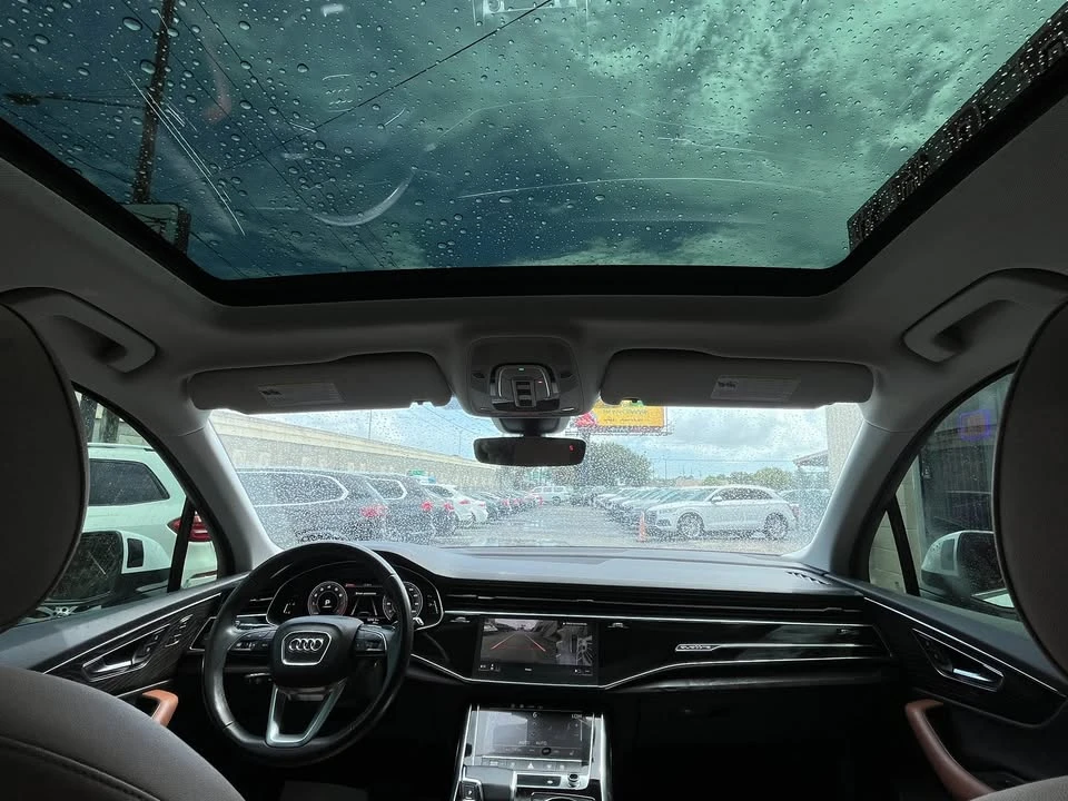 2023 Audi 4M Q7 - Image 17 of 20