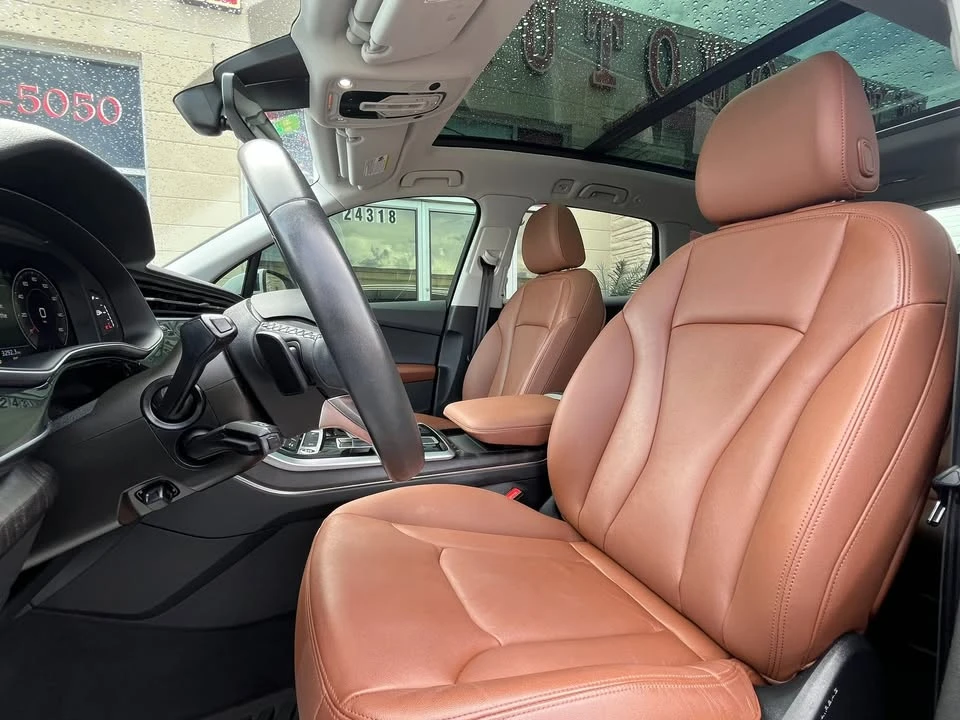 2023 Audi 4M Q7 - Image 6 of 20
