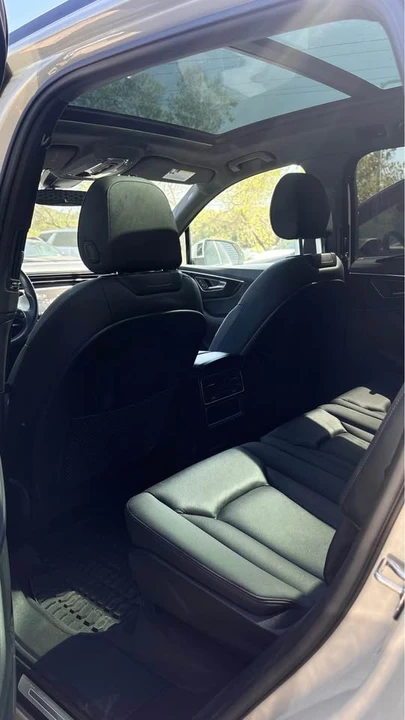 2023 Audi 4M Q7 - Image 4 of 5